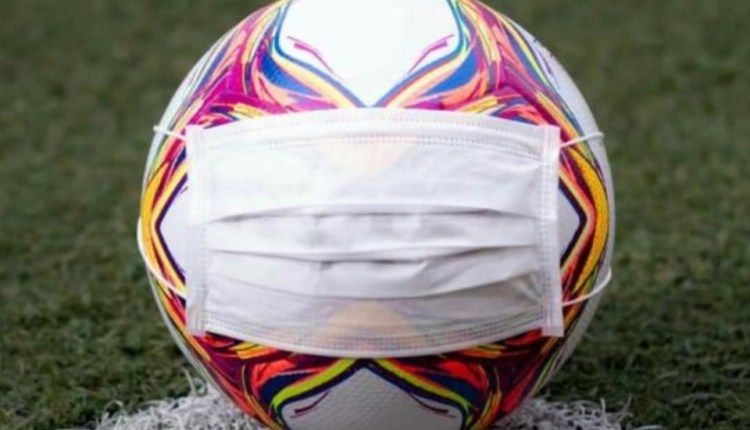 Covid-19: Primeiro País Anuncia A Volta Do Futebol Em 8 De Maio