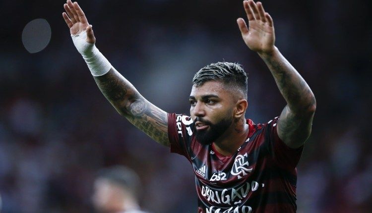 West Ham Prepara Oferta De R$ 90 Milhões Por Gabigol, Diz Jornal