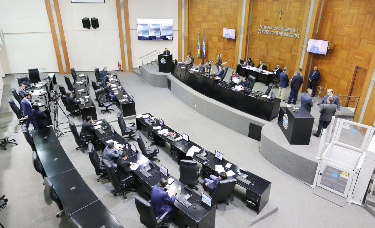 Eleições 22: Deputados querem novo mandato e articulam reeleição; veja lista