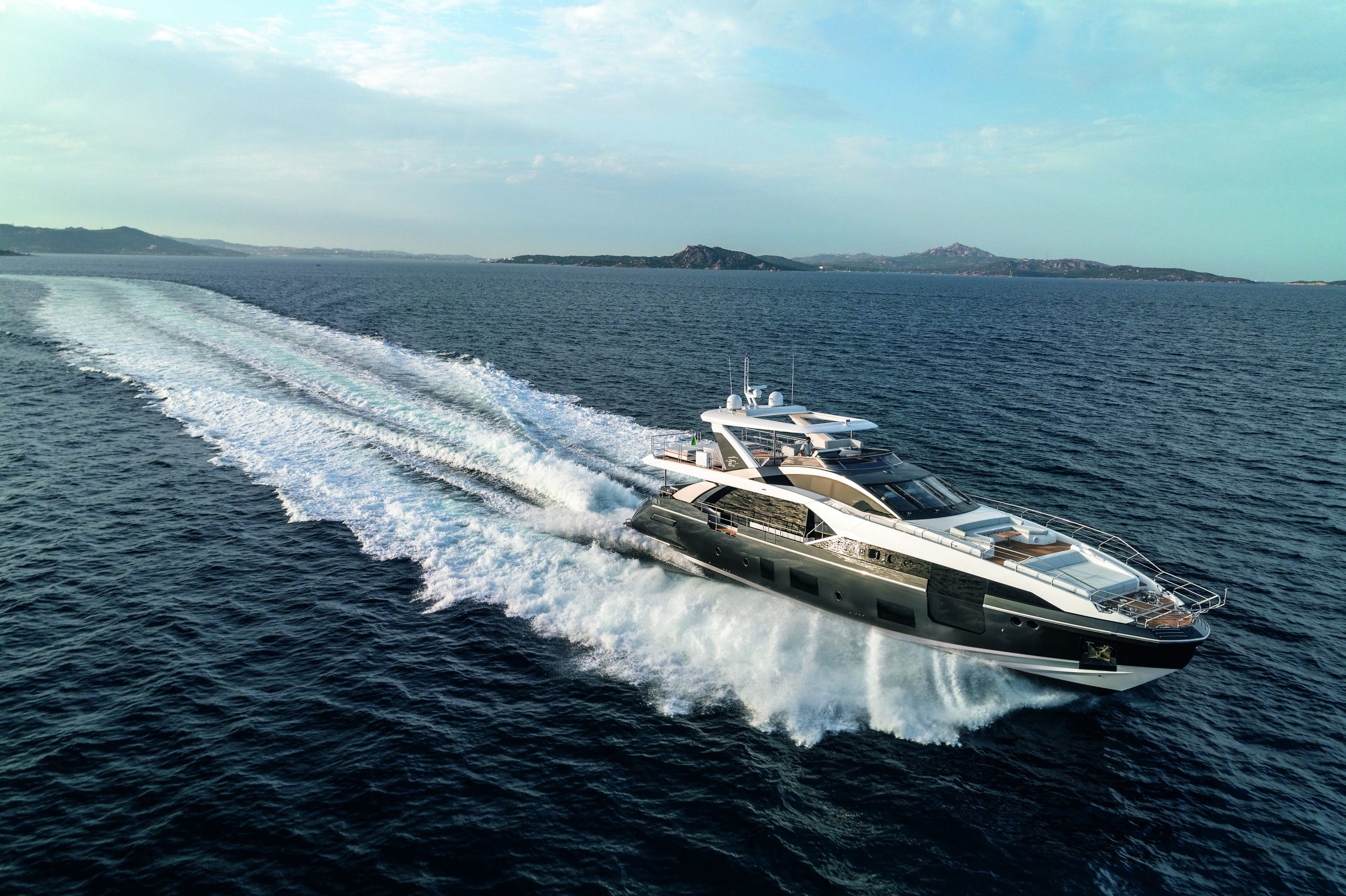 Iates de luxo de Cristiano Ronaldo e Gisele Bündchen estão confirmados no Rio Boat Show