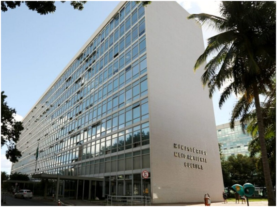MinC tem auditorias e acórdãos do CGU e TCU expostos em relatório do Observatório da Cultura do Brasil