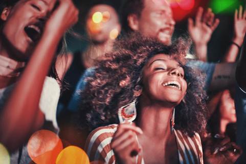 Lollapalooza: Rio de Janeiro é uma das cidades que mais buscou voos para São Paulo para os dias de festival