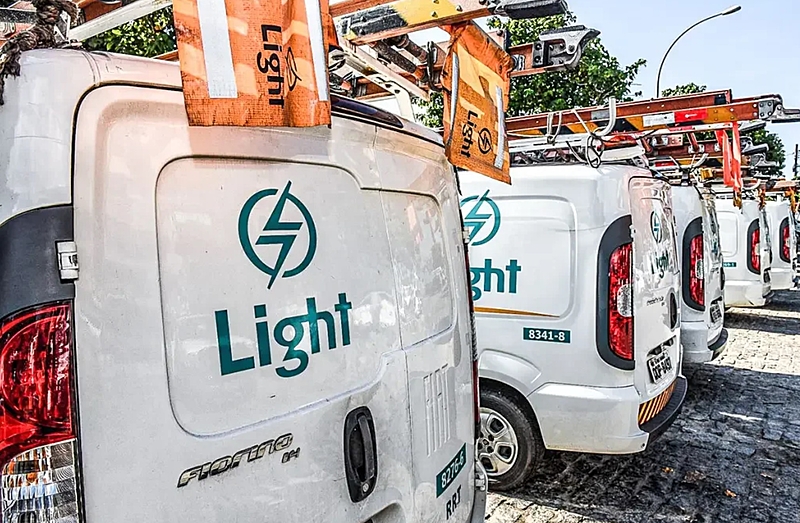 Light alerta sobre impacto no fornecimento de energia no Rio de Janeiro