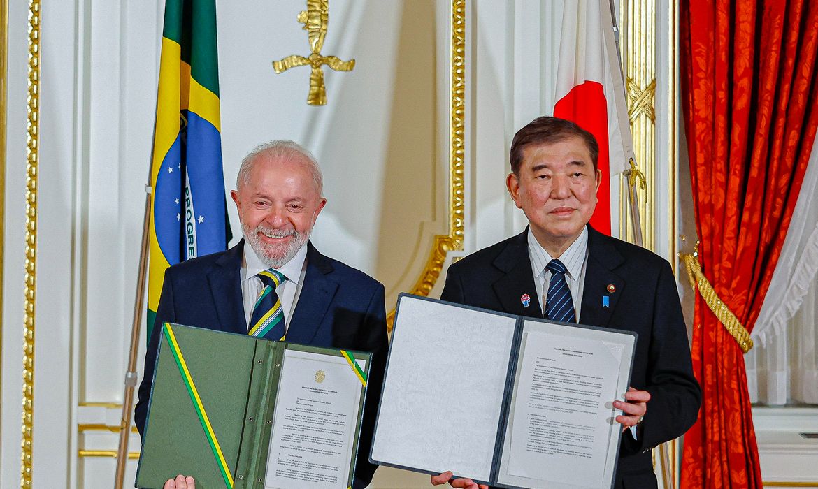 Japão propõe acelerar abertura comercial à carne brasileira