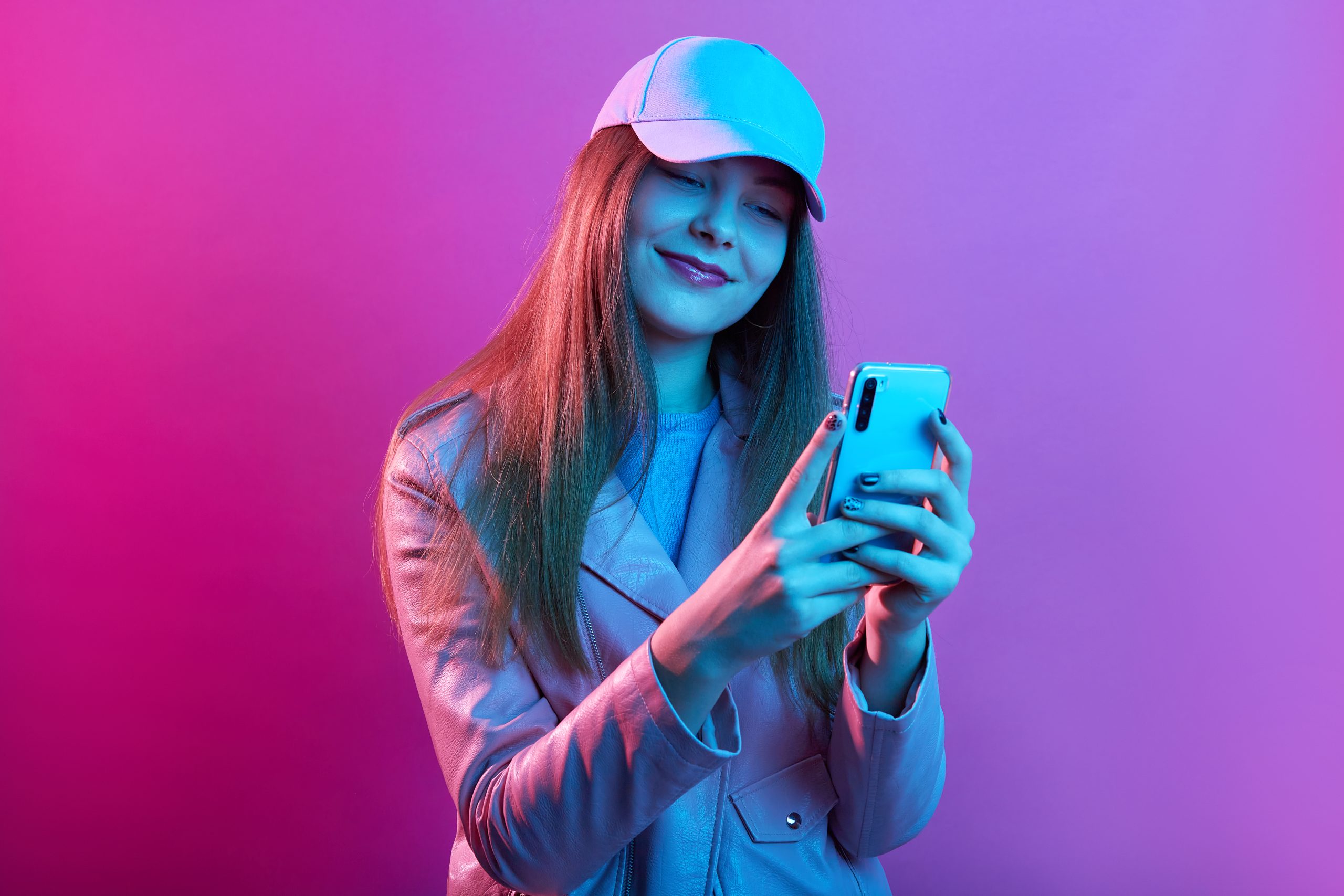 Por que os jovens gostam tanto do TikTok?