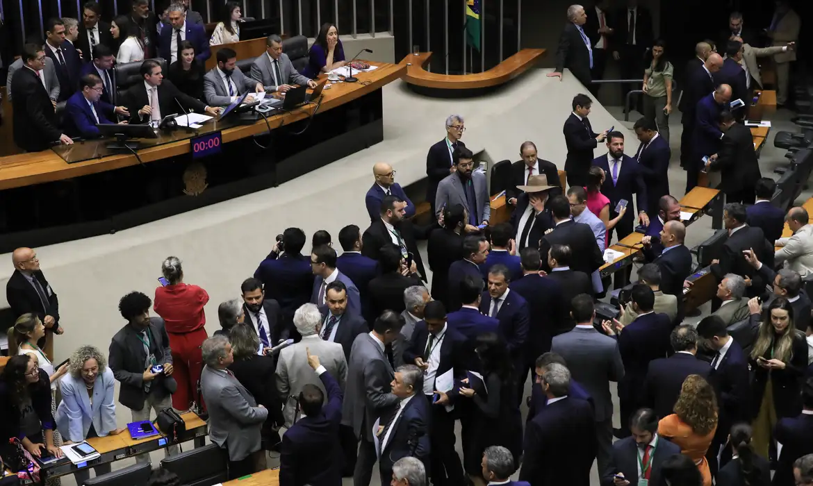 Brasil poderá retaliar países que barram exportações