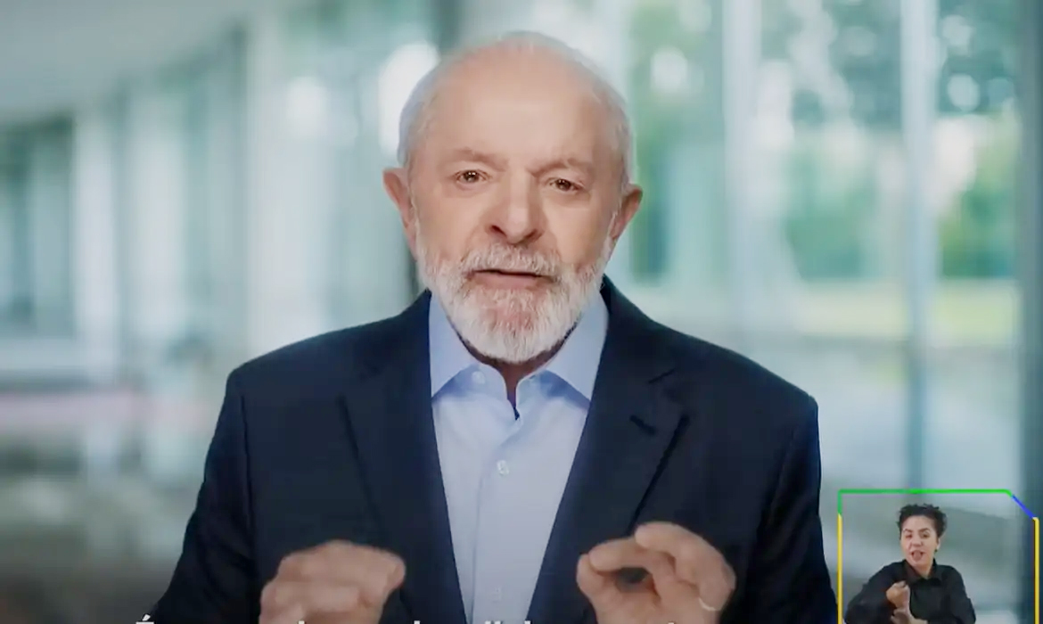 Lula visita China em maio em meio a tensão comercial global