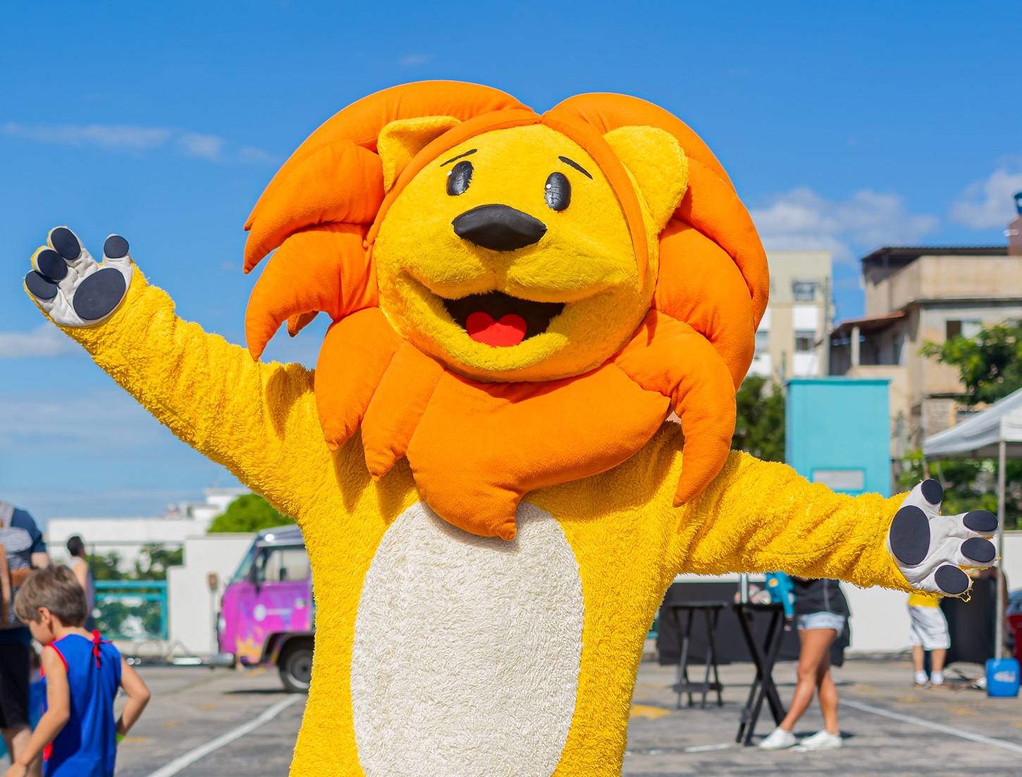 Shopping Boulevard prepara agenda infantil especial para as férias de julho