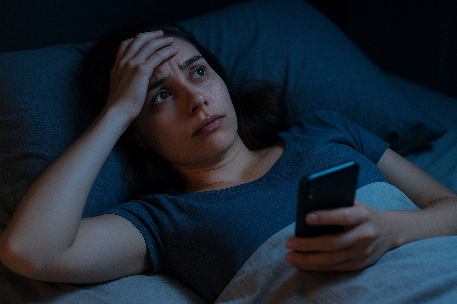 O que é ‘overthinking’ e como parar de pensar demais