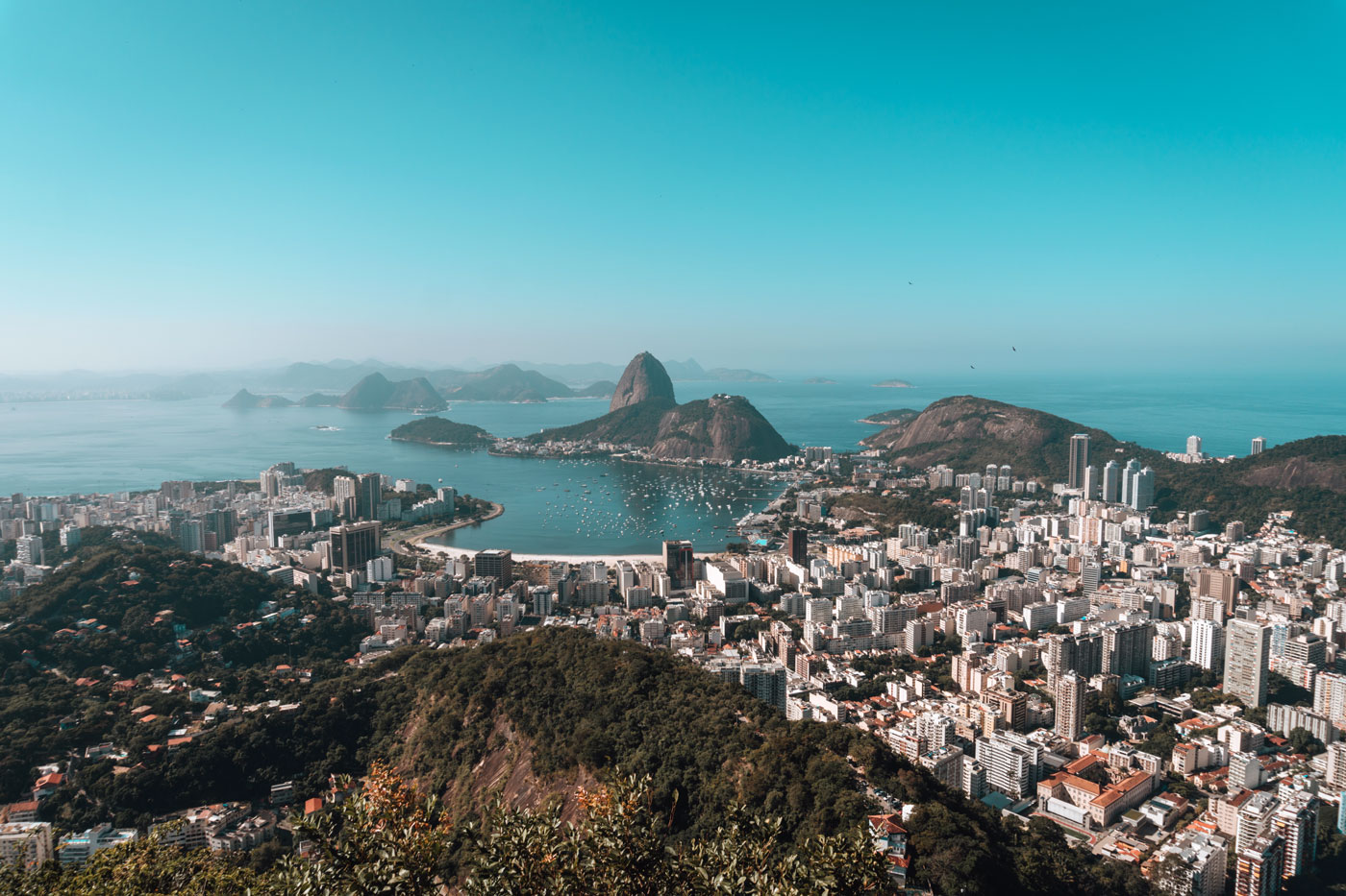 Os bairros que mais valorizaram no Rio de Janeiro em 12 meses