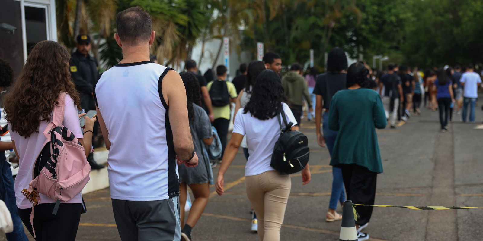 Inscrições abertas para vagas remanescentes do fies a partir desta quinta