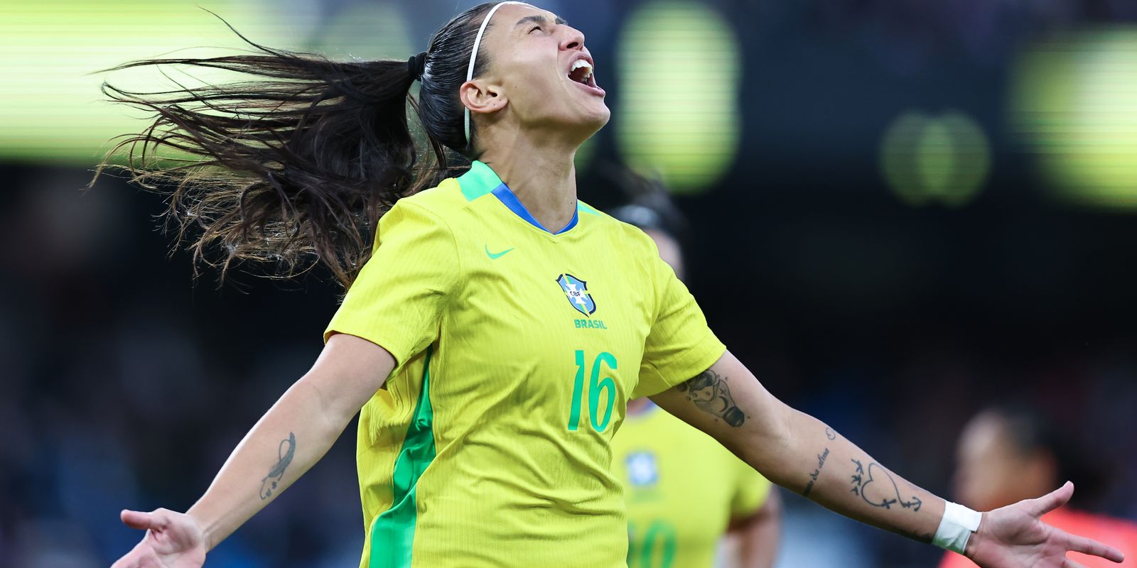 Brasil feminino busca nova vitória contra a itália em amistoso