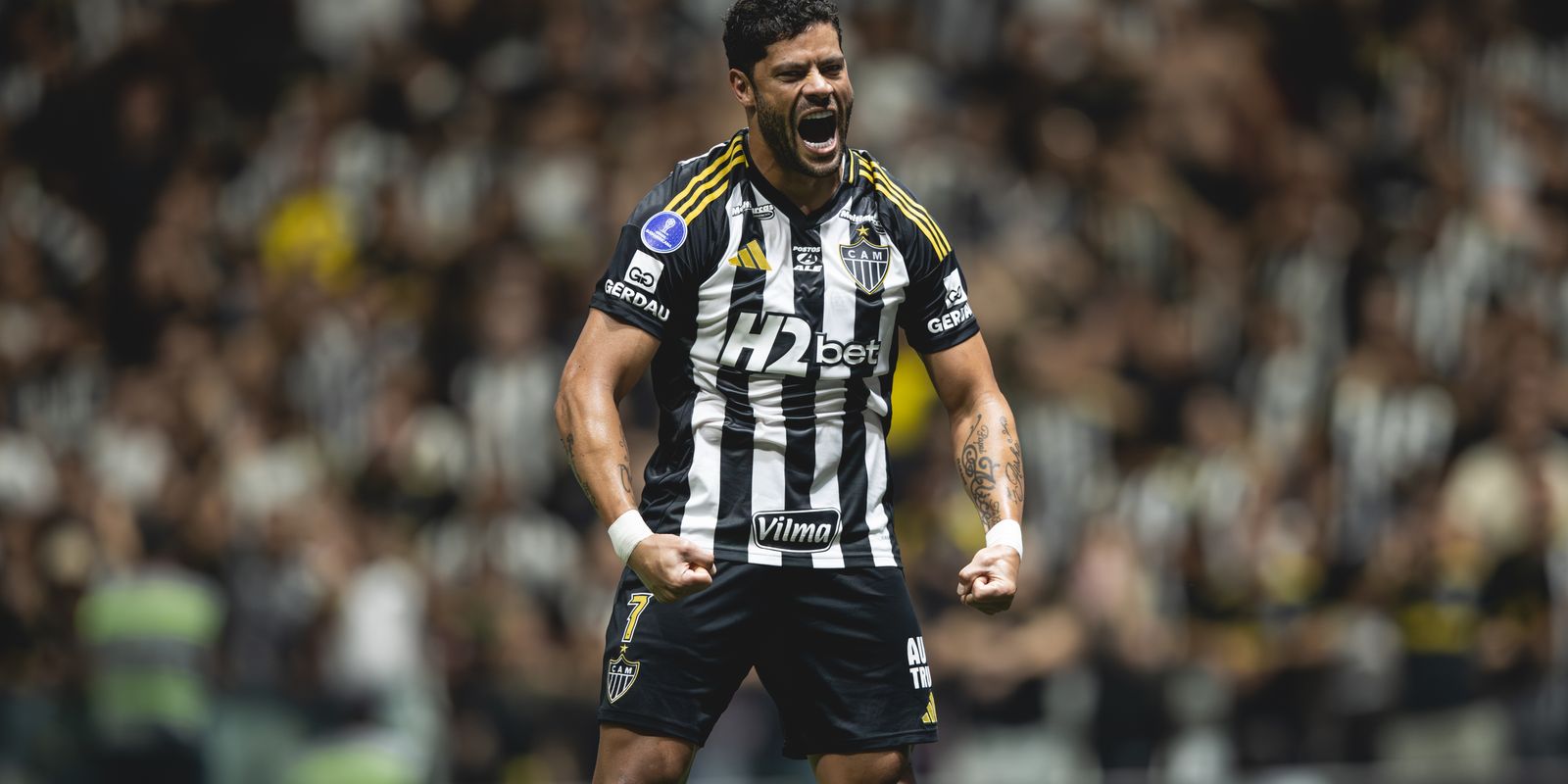 Final da sul-americana 2025: atlético-mg e lanús se encontram no paraguai