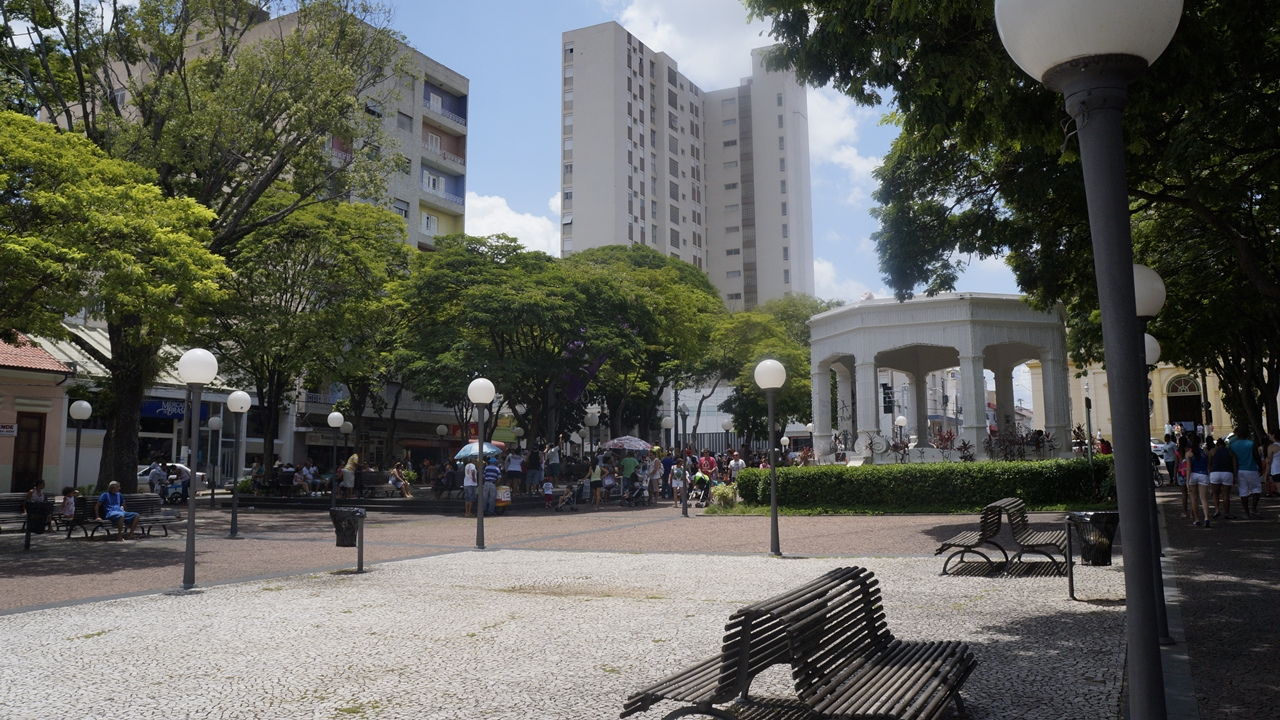 Itu: um oásis de história, cultura e qualidade de vida em são paulo