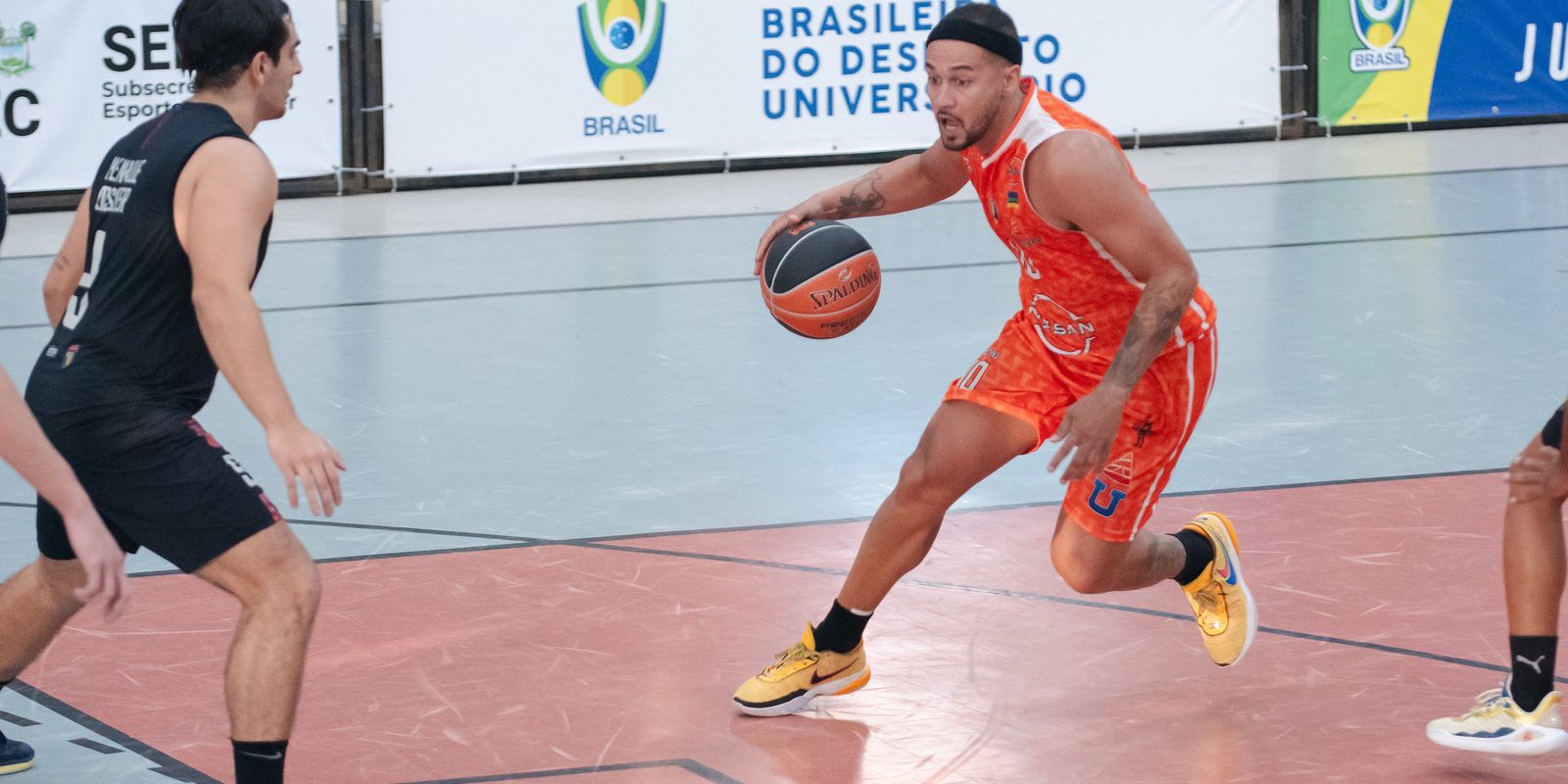Após duas semanas, jogos universitários brasileiros chegam ao fim em natal