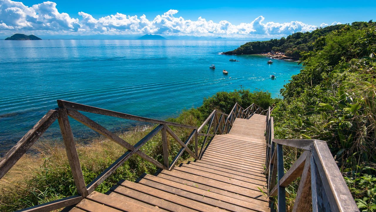 O segredo do destino brasileiro que todo turista deseja conhecer