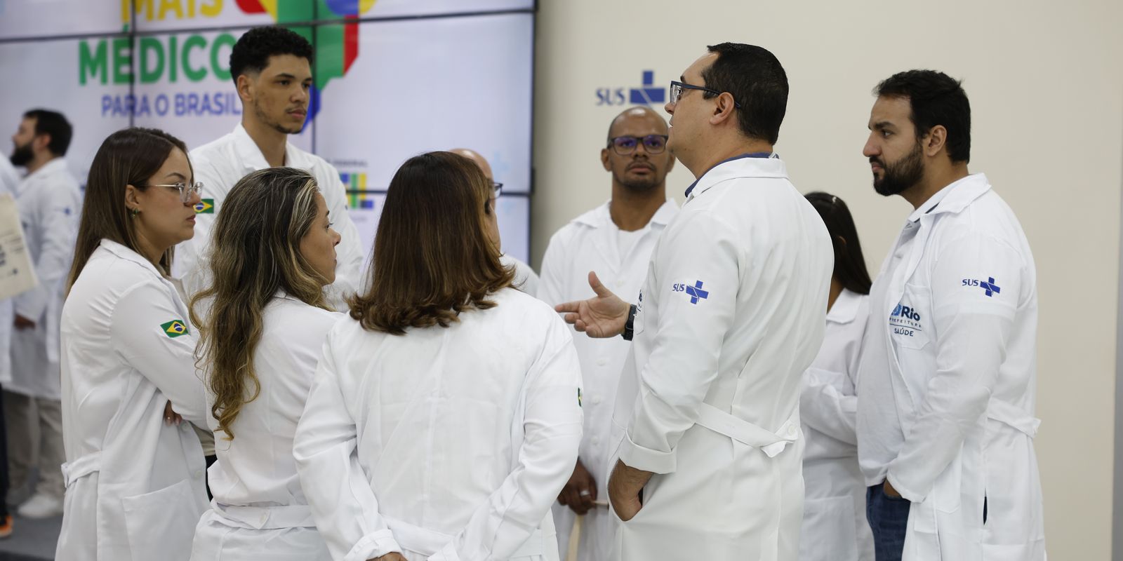 Enamed 2025: quase 100 mil candidatos realizam exame neste domingo