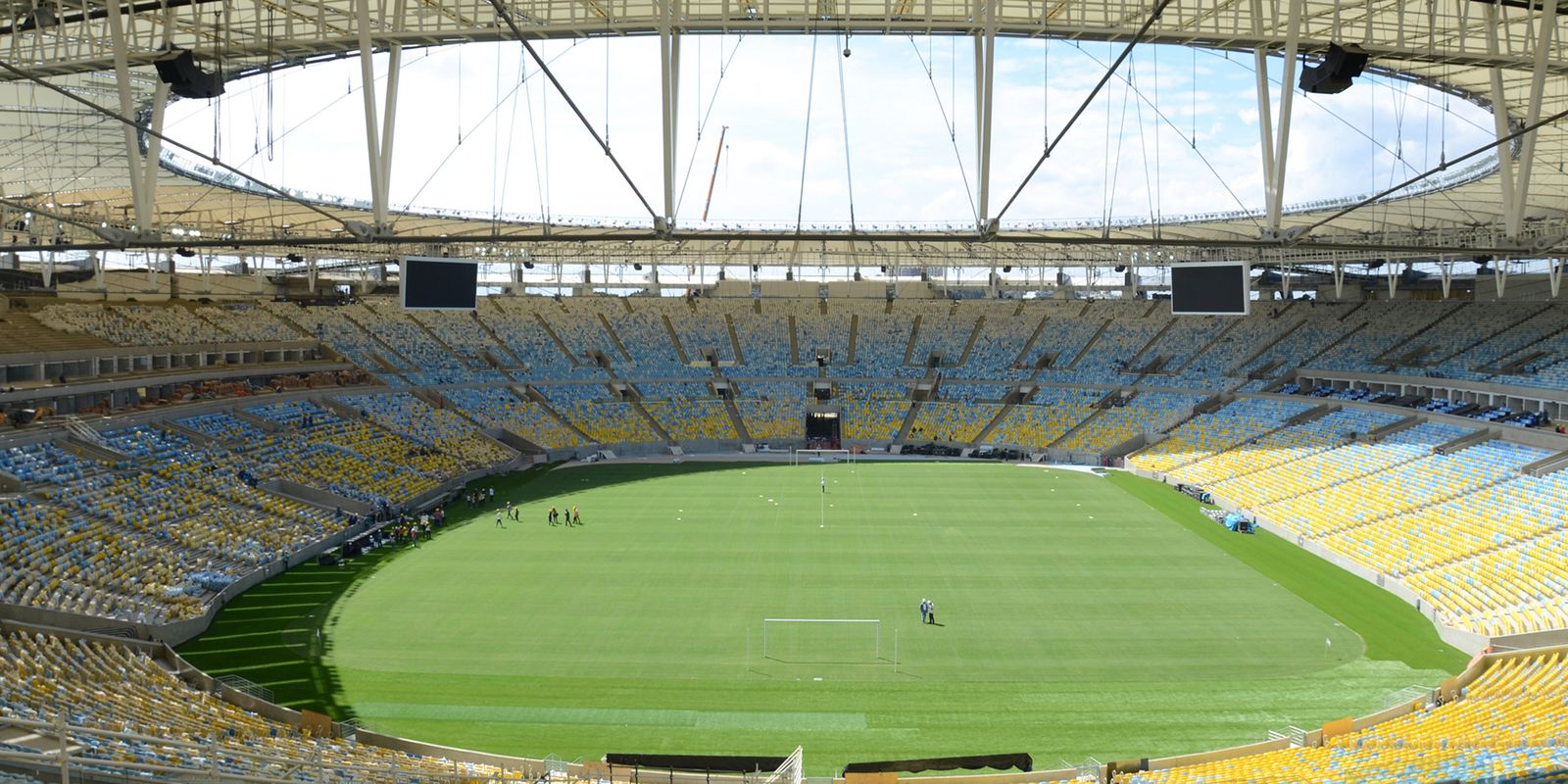 Mercosul lança rota turística exclusiva dedicada ao futebol