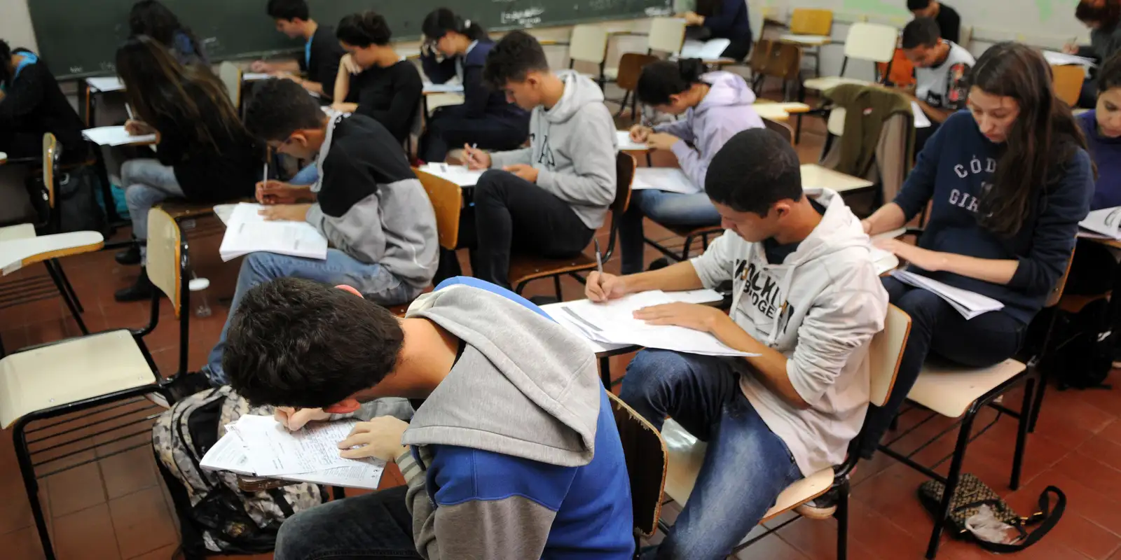 Prazo final: inscrições para vagas remanescentes do fies encerram hoje