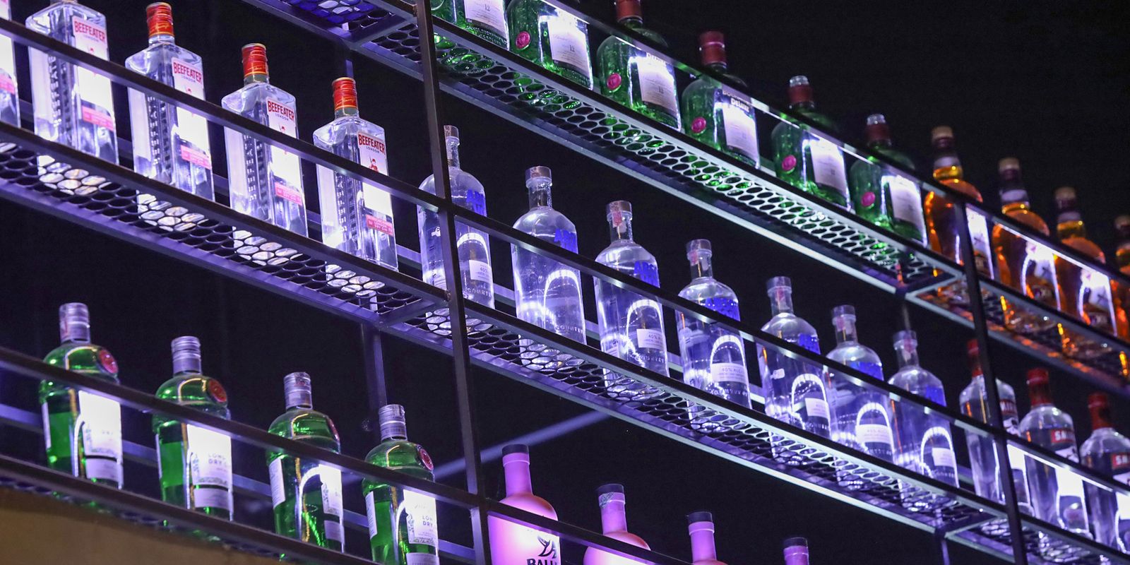 País registra 29 casos de intoxicação por metanol