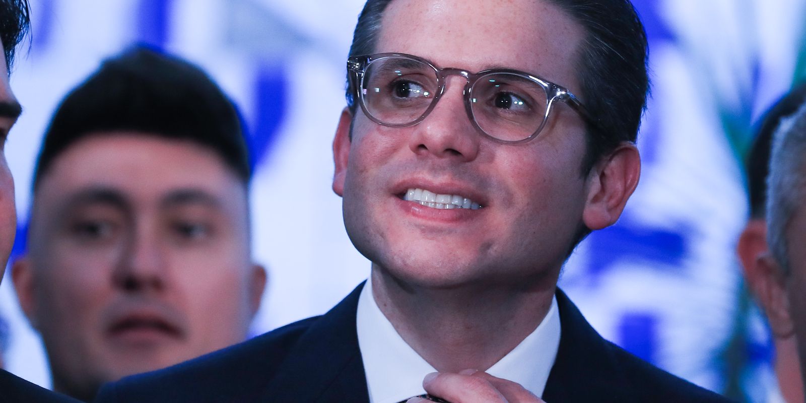 Diálogo entre brasil e eua é retomado, afirma hugo motta