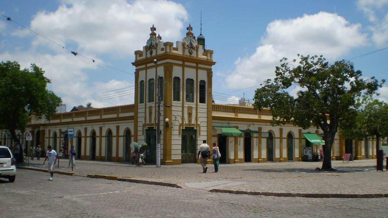 Princesinha do sul: pelotas encanta com doces, história e arquitetura