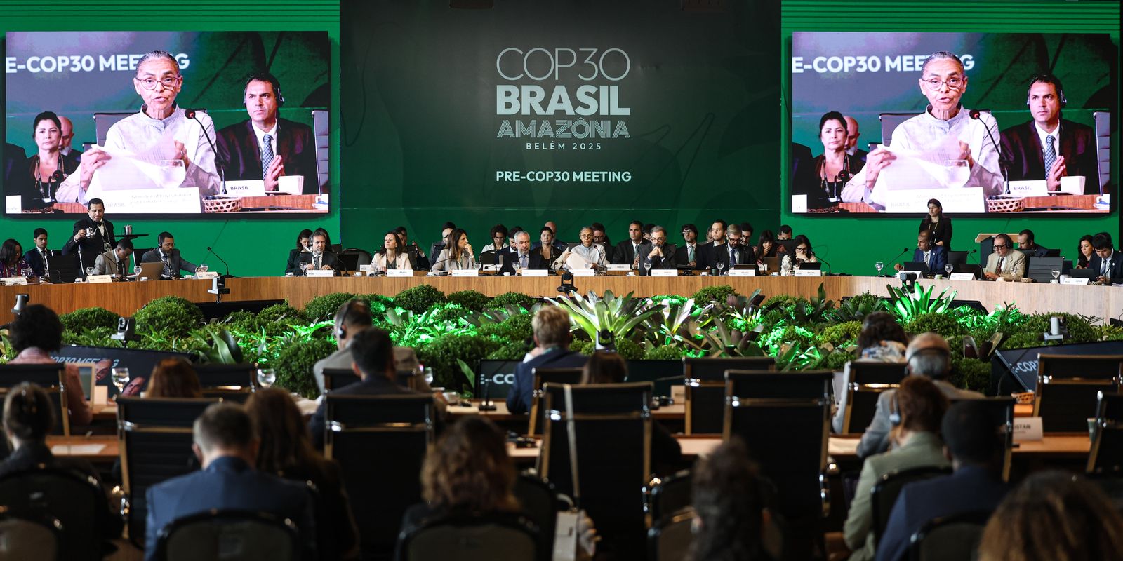 Cop: economista defende multilateralismo para financiamento climático