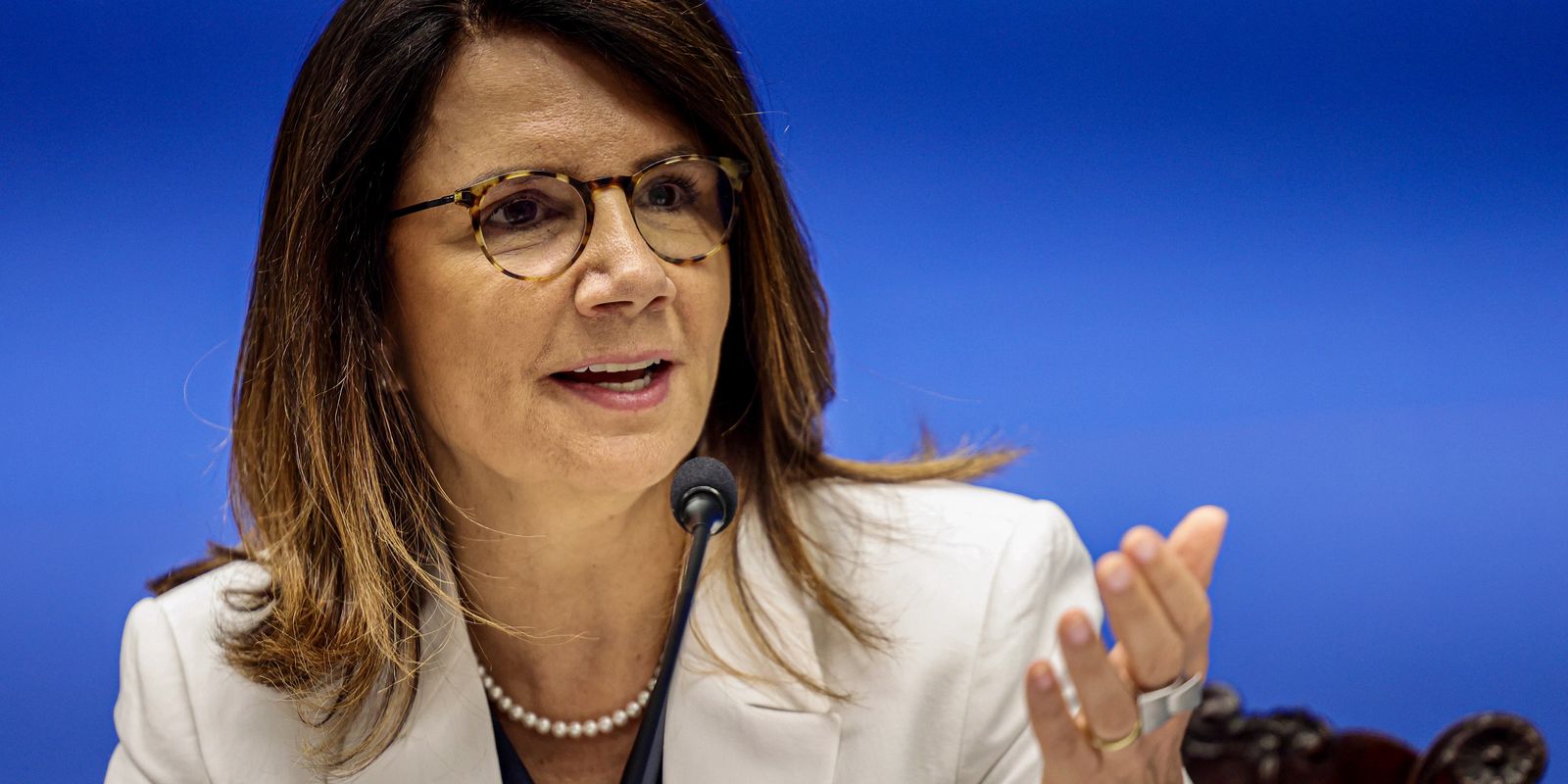 Licença na margem equatorial: debate ampliado sobre combustíveis fósseis, afirma diretora da cop30