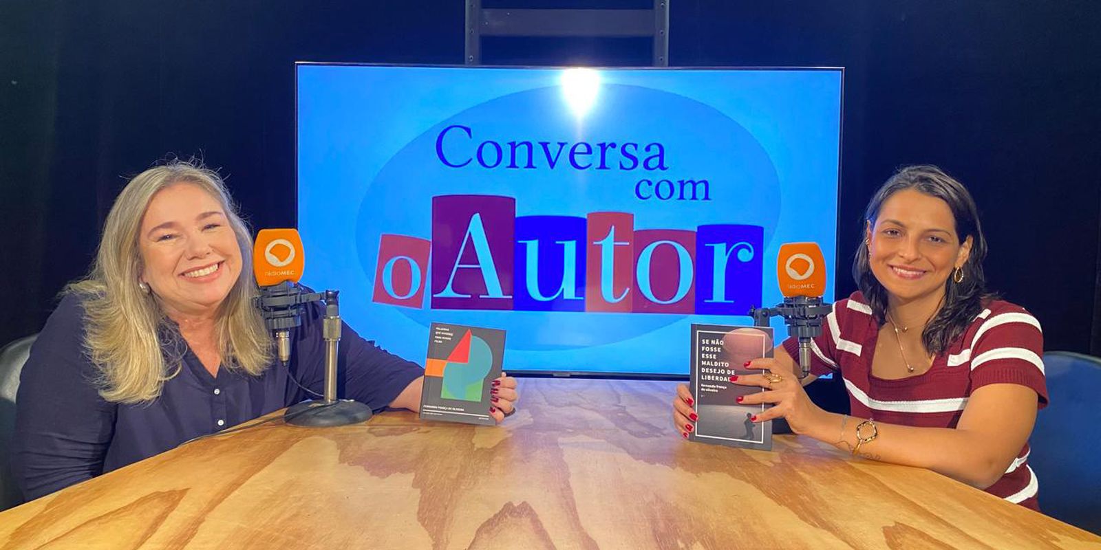 Fernanda frança discute desafios femininos em entrevista exclusiva