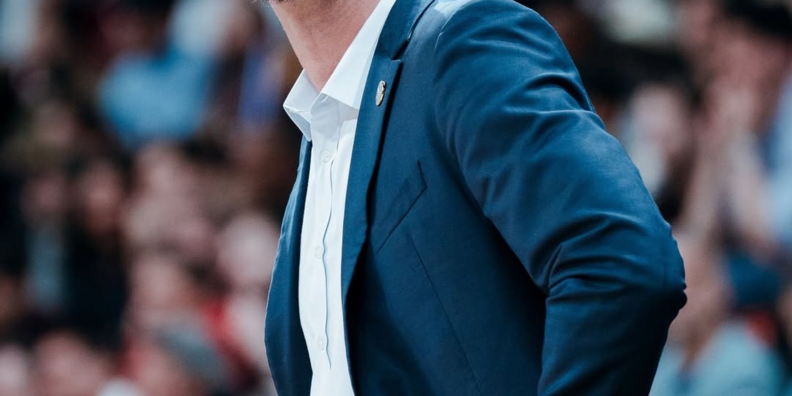 Splitter assume o comando do portland trail blazers na nba