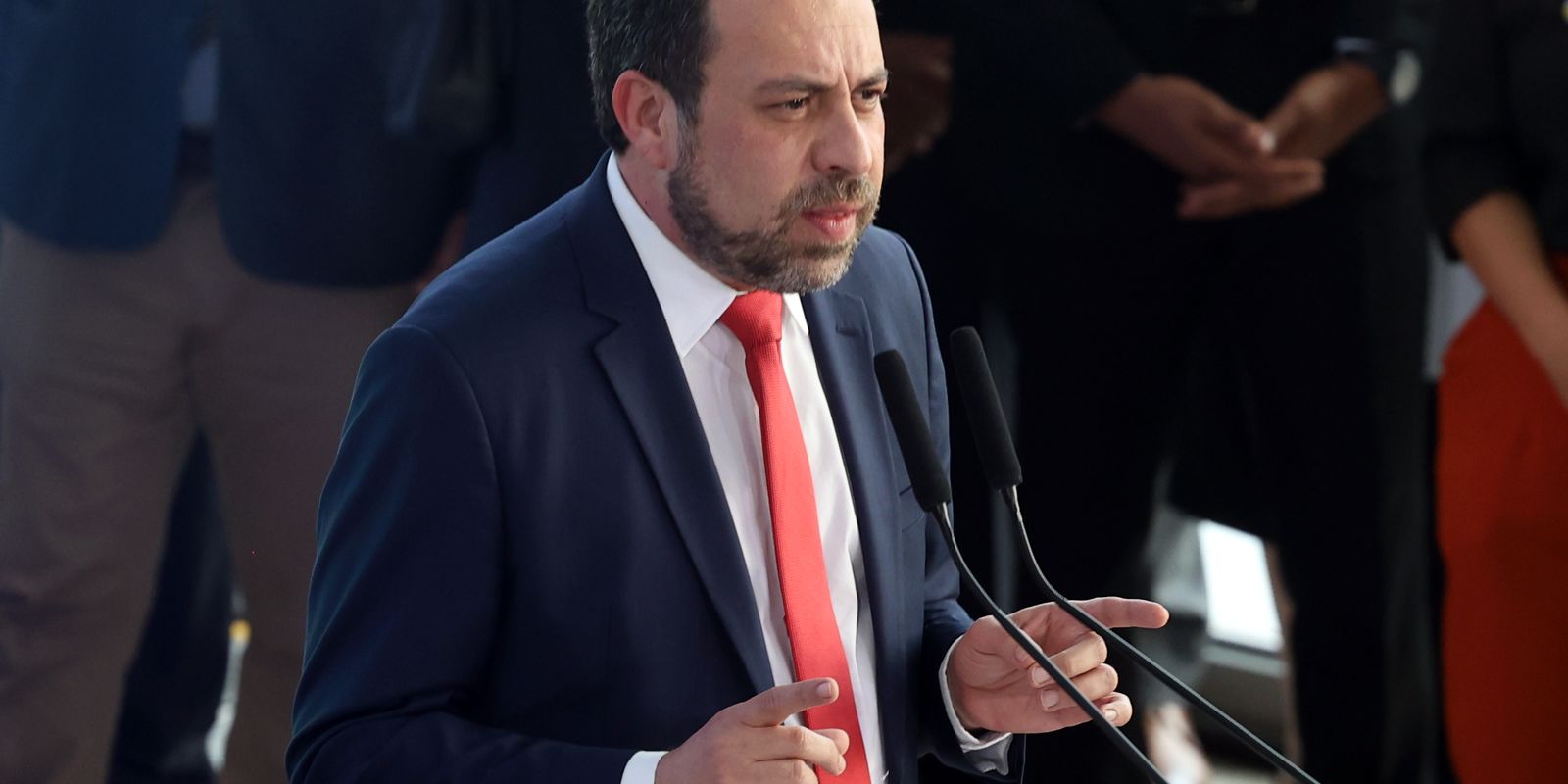 Programa ‘governo na rua’ busca vozes da periferia e levar demandas ao planalto
