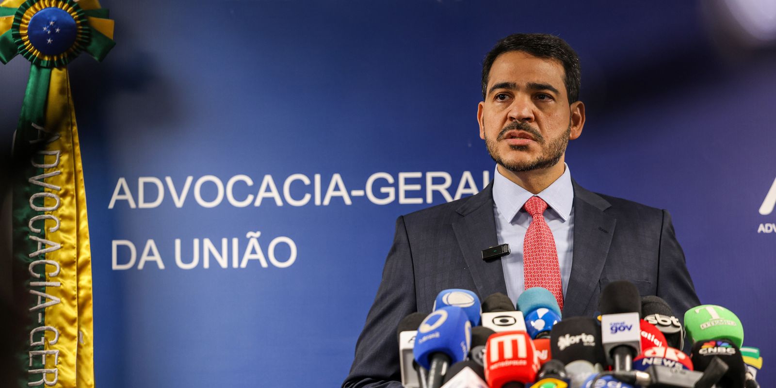 Senado marca sabatina de messias para ministro do stf em dezembro