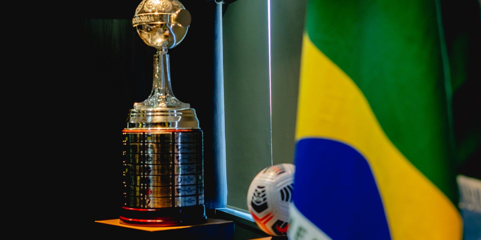 Brasil alcança argentina em títulos da libertadores após vitória do flamengo