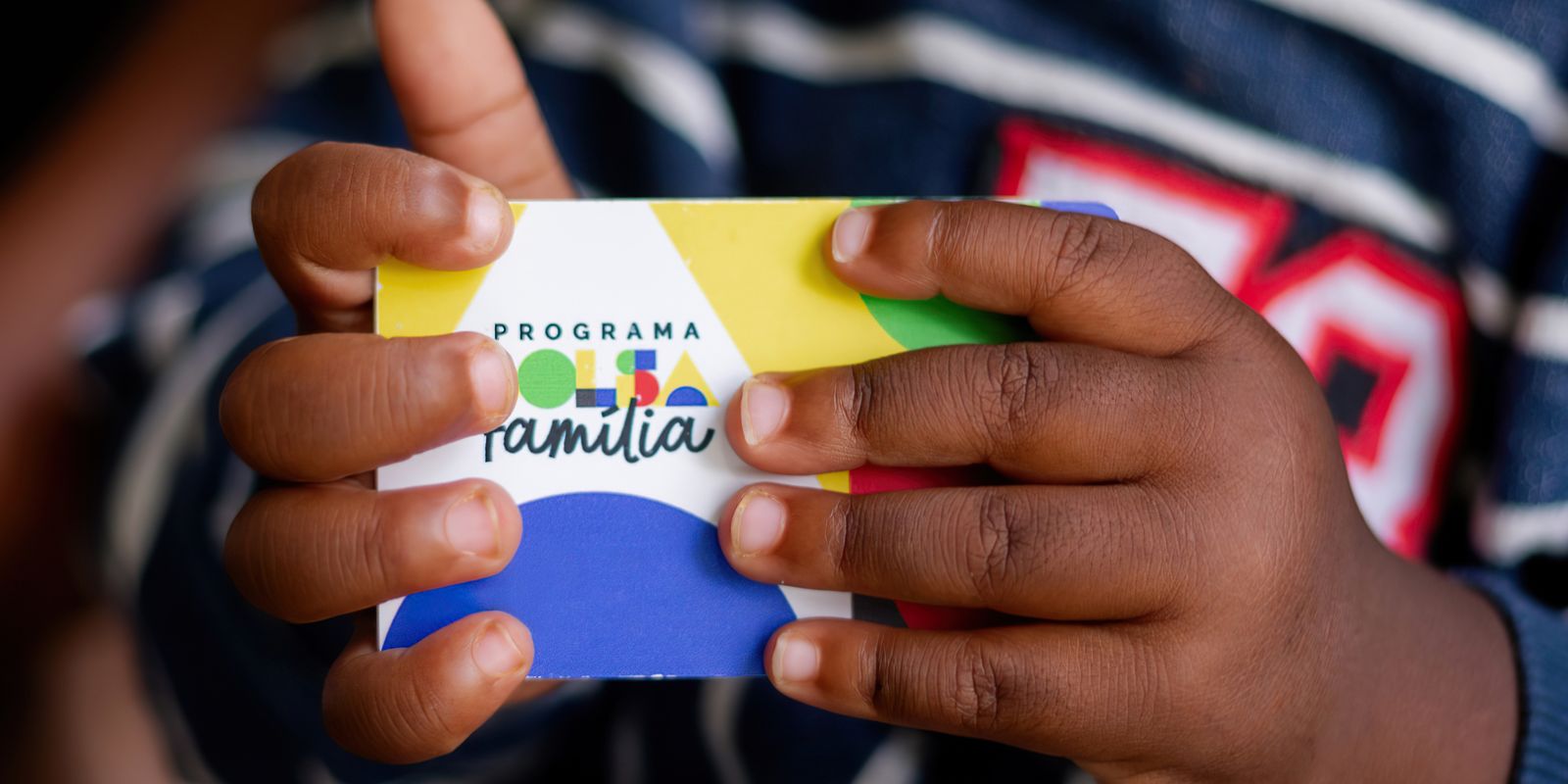 Caixa inicia pagamento do bolsa família para nis final 5