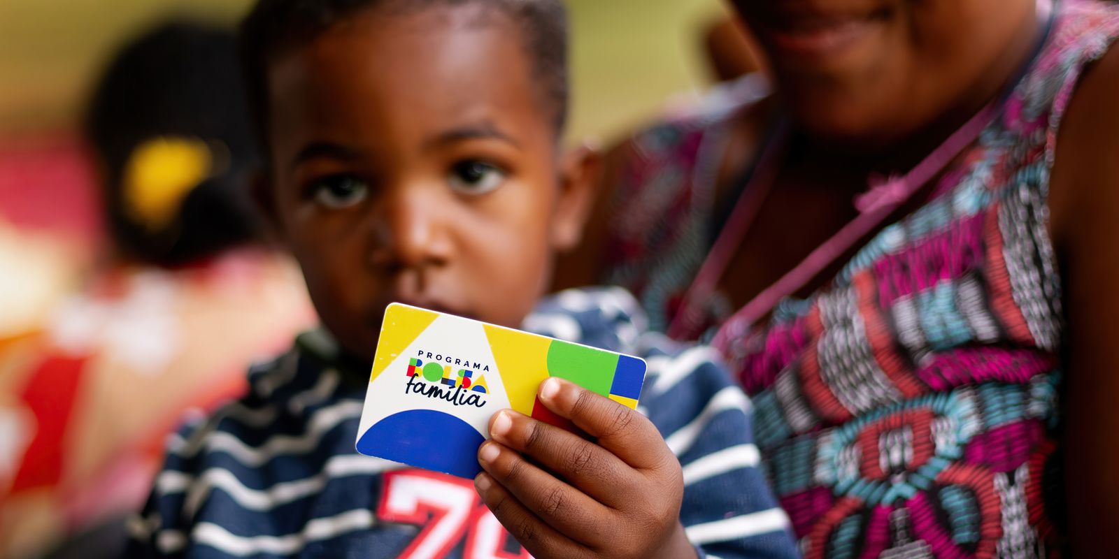 Caixa inicia pagamento do bolsa família para nis final 7