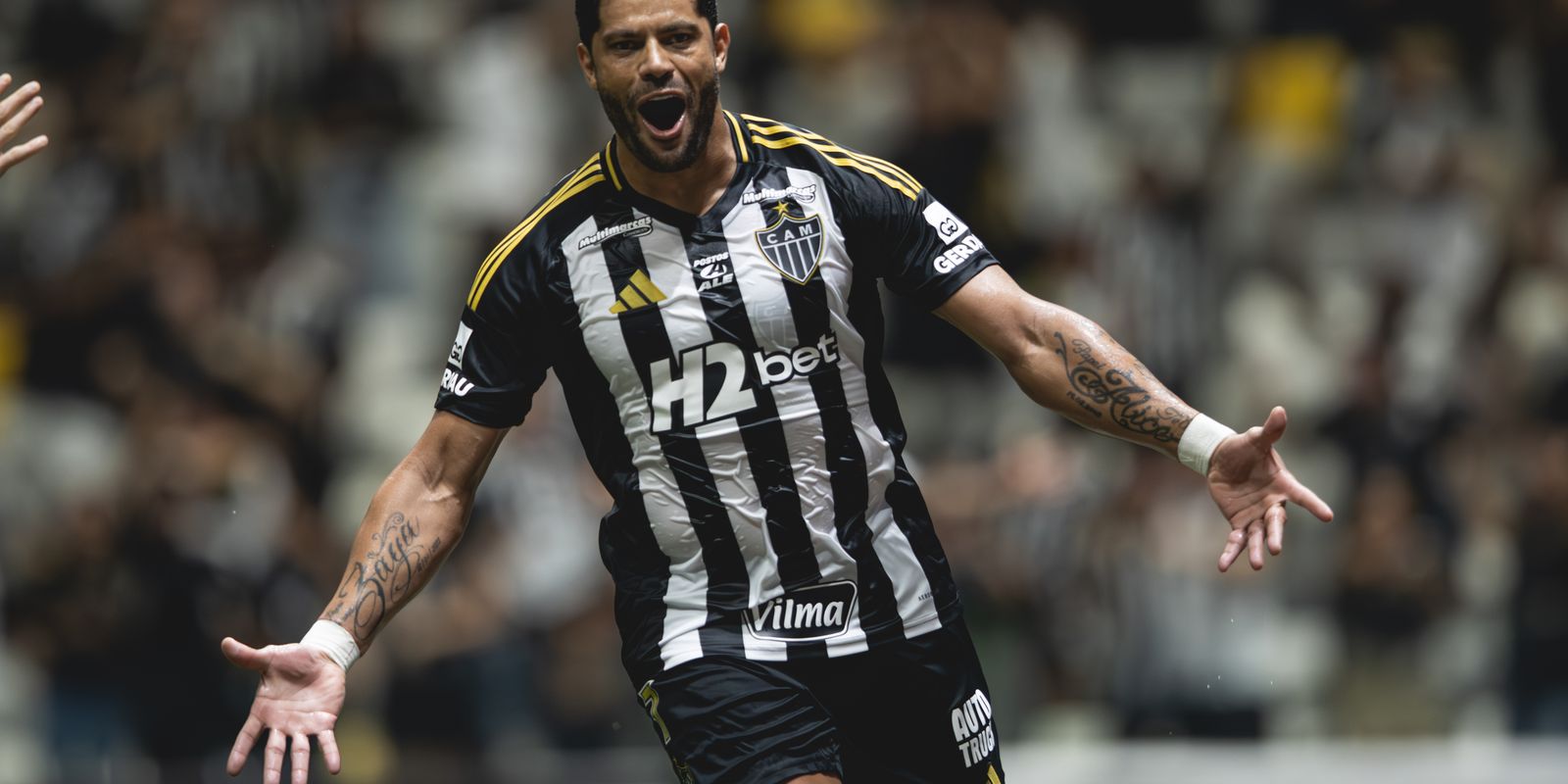 Atlético-mg busca glória inédita na copa sul-americana contra o lanús