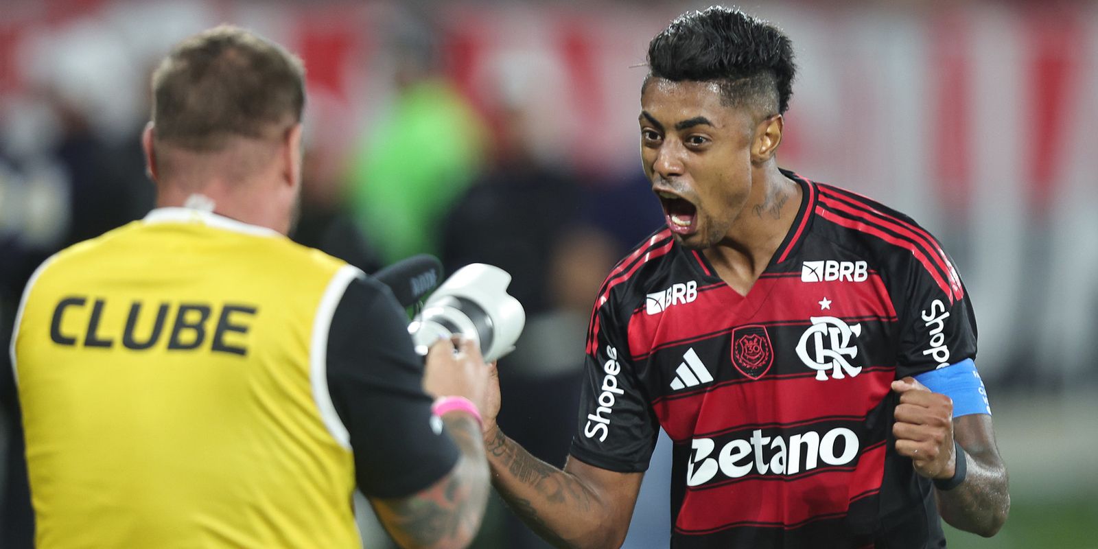Fla vence, palmeiras perde e brasileirão tem novo capítulo emocionante
