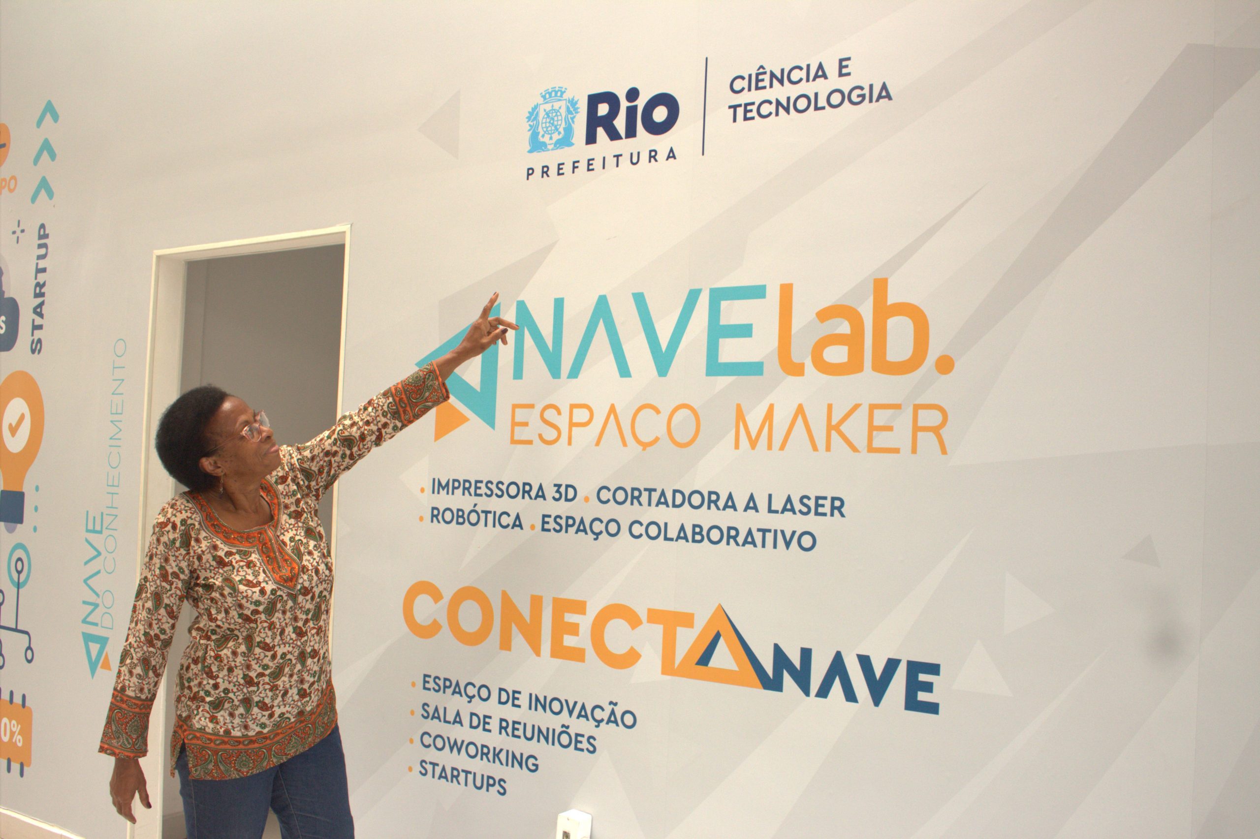 Naves do conhecimento abrem quase 5 mil vagas em cursos gratuitos