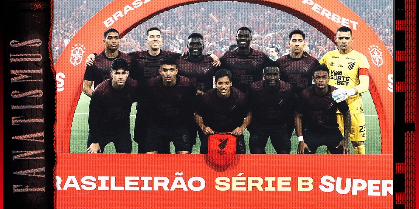 Athletico, chapecoense e remo garantem vagas na série a em 2026