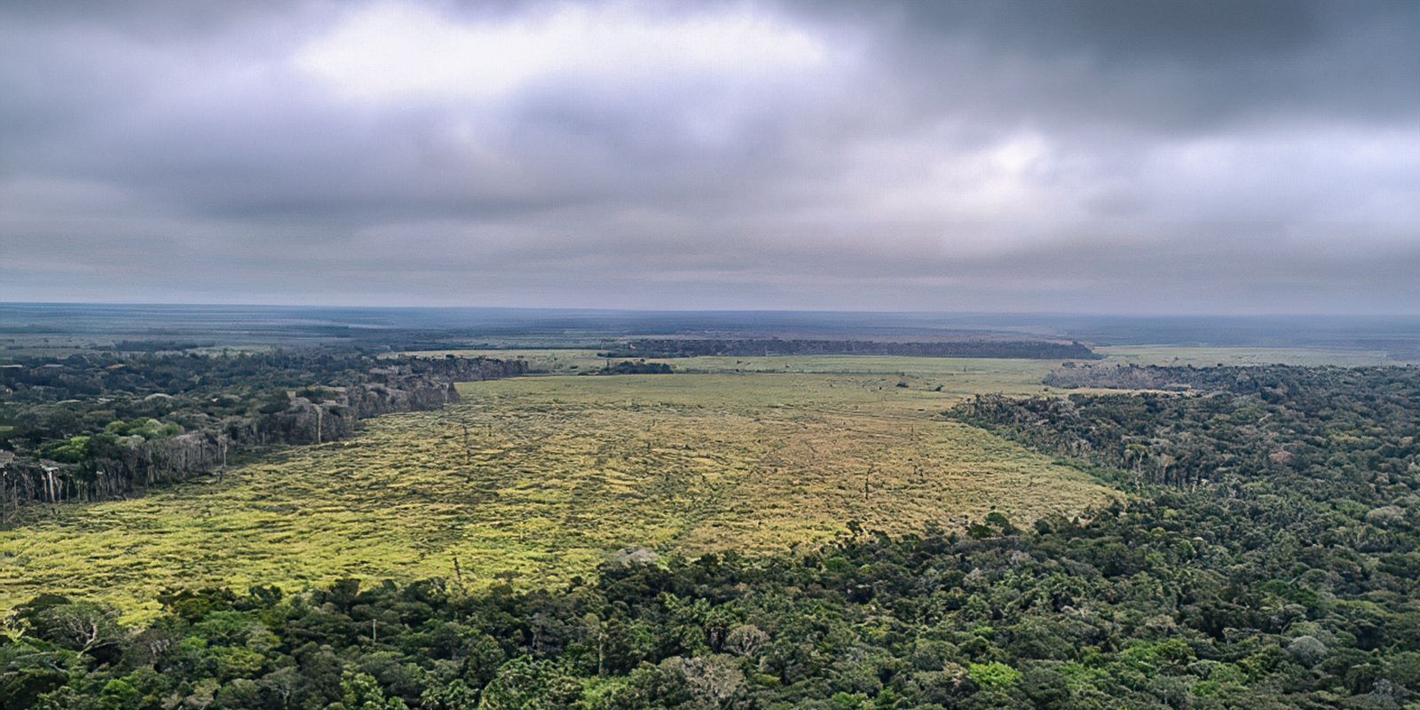 Governo defende manutenção de vetos à lei de licenciamento ambiental