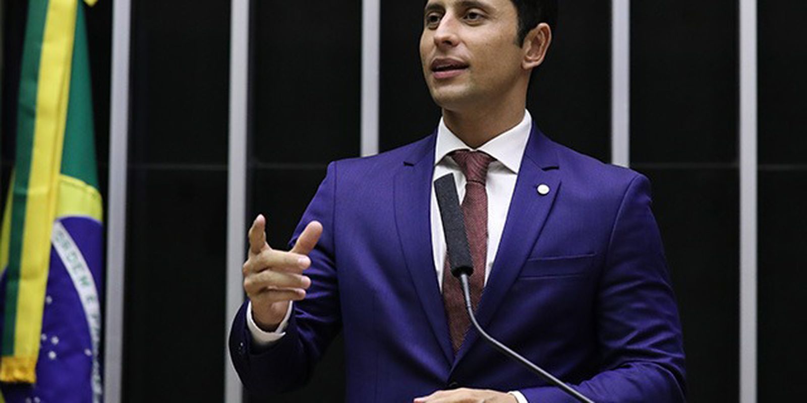 Vice-presidente da cpmi do inss alega ter sofrido ameaça de deputado