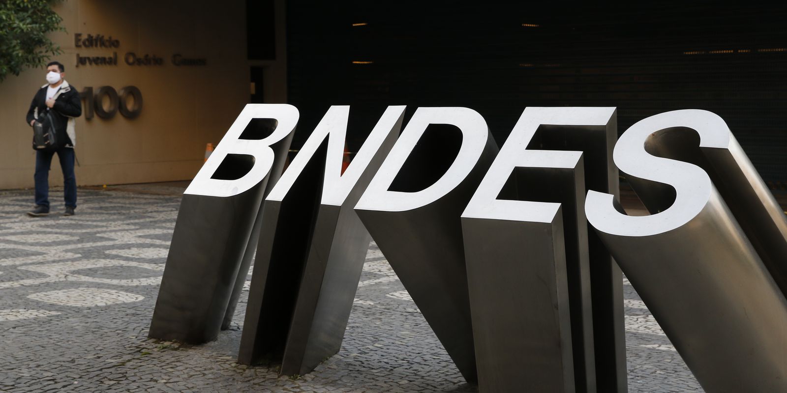 Bndes abre consulta para acesso a plano brasil soberano