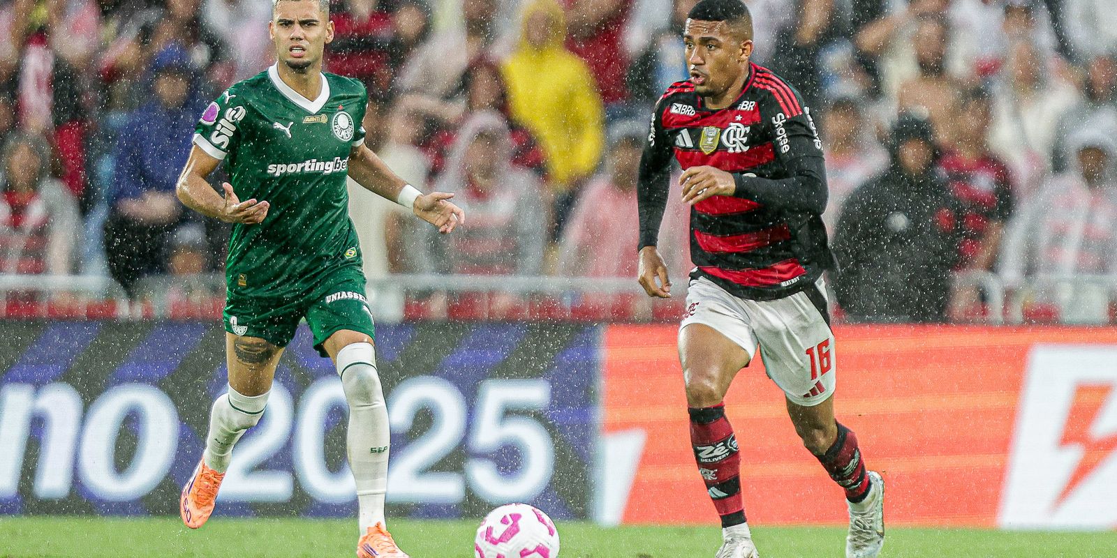Final brasileira da libertadores: conmebol define horário e local da decisão