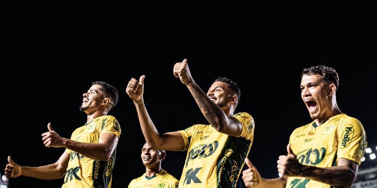 Mirassol vence ceará e almeja vaga na libertadores