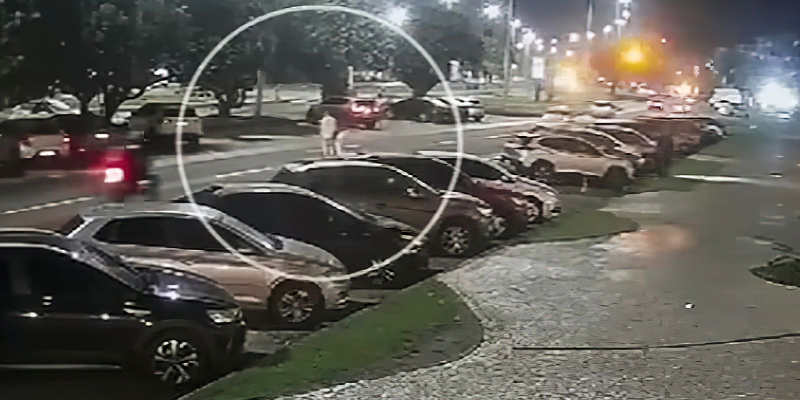 Homem que atropelou fisioterapeuta no rio enfrentará júri popular
