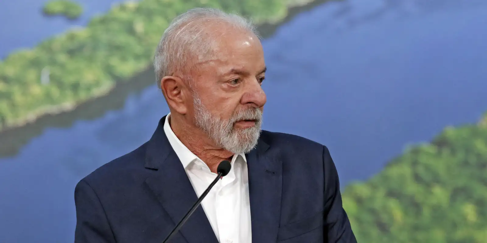 Lula celebra gesto de trump e mira fim de tensões com eua