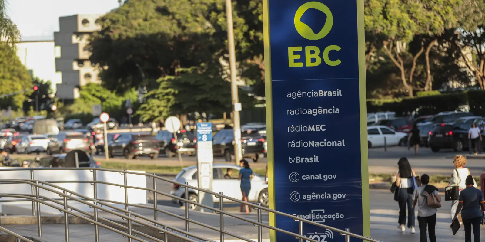 Ebc abre inscrições para comitê editorial e de programação