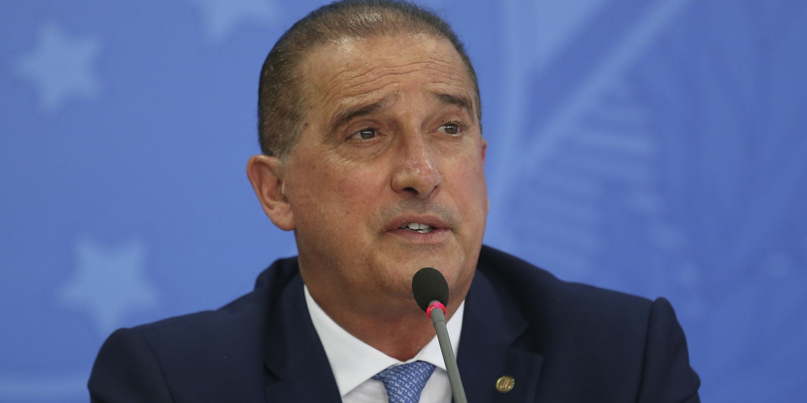 Problemas com descontos previdenciários eram antigos, aponta ex-ministro