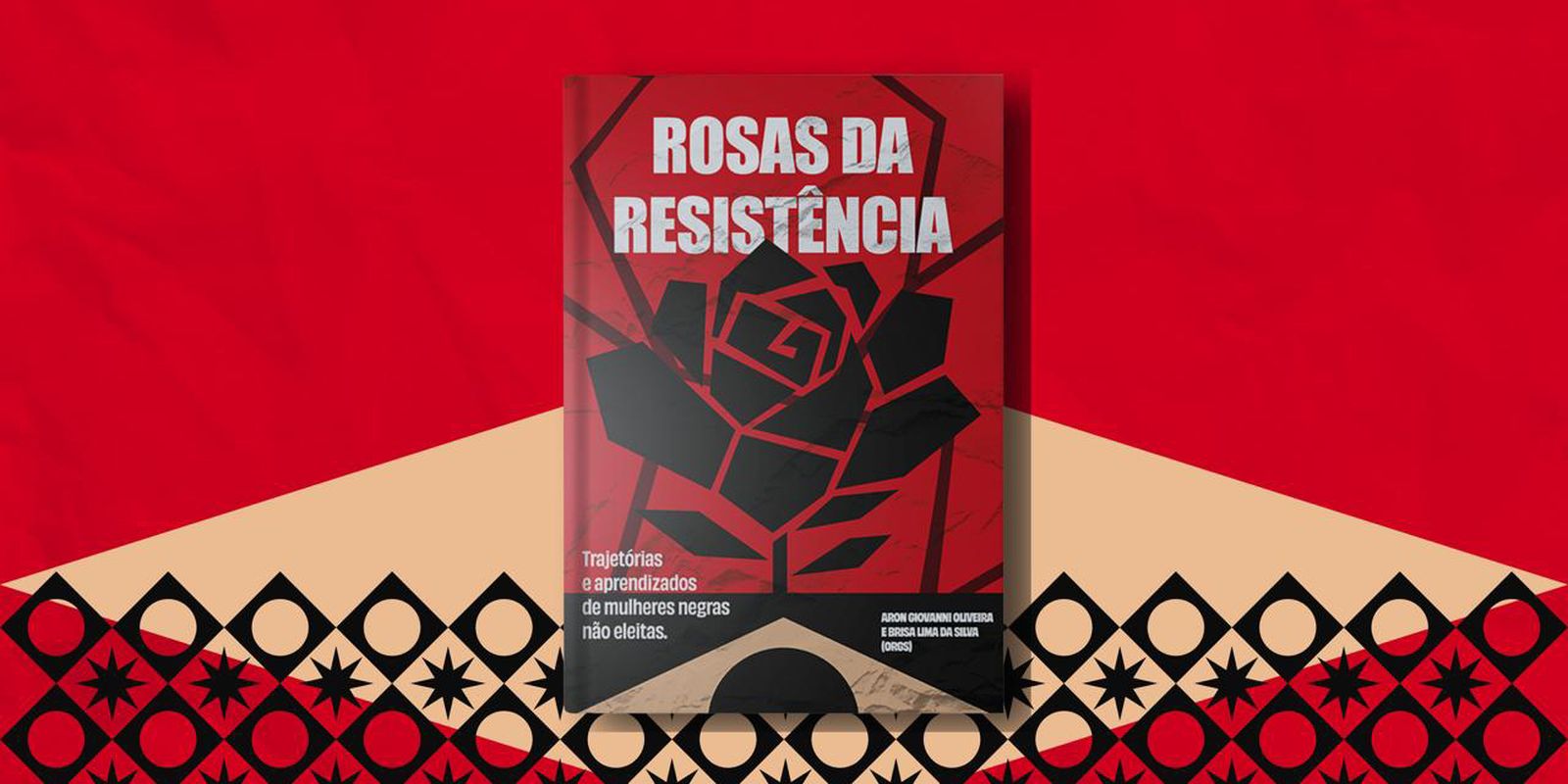 Marcha: livro revela barreiras enfrentadas por candidatas negras