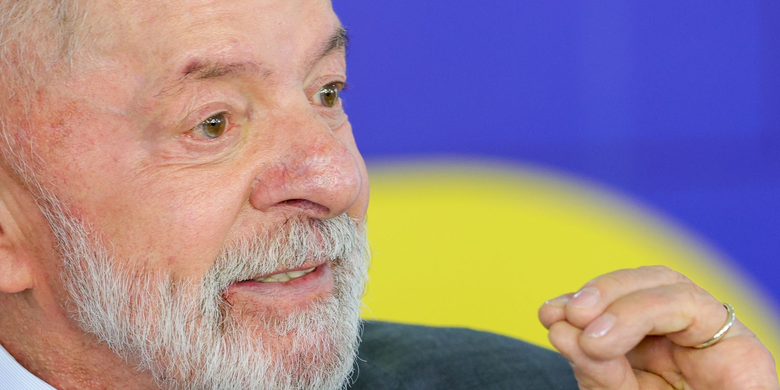 Lula tem excelente recuperação após cirurgia de catarata; veja detalhes